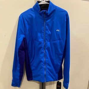 NWT - Men’s Kjus Jacket
